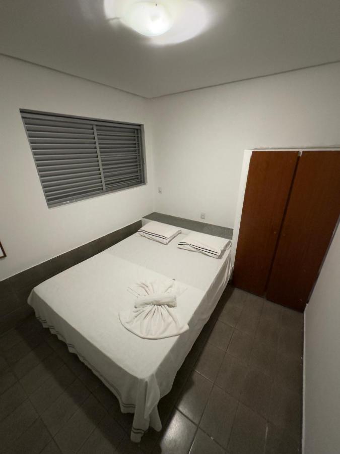 Itajuba Classic Hotel Goiânia Εξωτερικό φωτογραφία