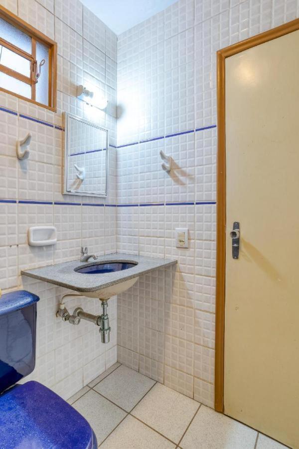 Itajuba Classic Hotel Goiânia Εξωτερικό φωτογραφία