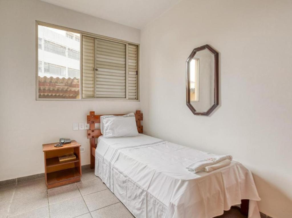 Itajuba Classic Hotel Goiânia Εξωτερικό φωτογραφία