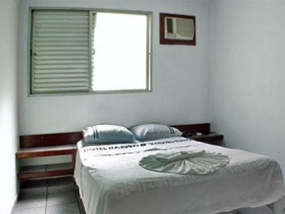 Itajuba Classic Hotel Goiânia Εξωτερικό φωτογραφία