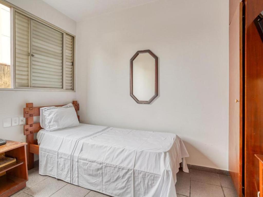 Itajuba Classic Hotel Goiânia Εξωτερικό φωτογραφία